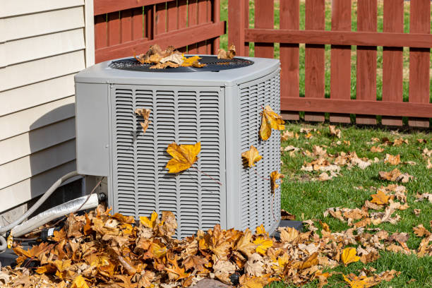 Best Affordable HVAC Services  in Jan Phyl Village, FL