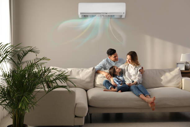 HVAC Emergency Services in Jan Phyl Village, FL