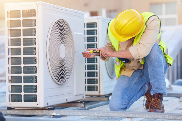Best Ductless HVAC Repair  in Jan Phyl Village, FL