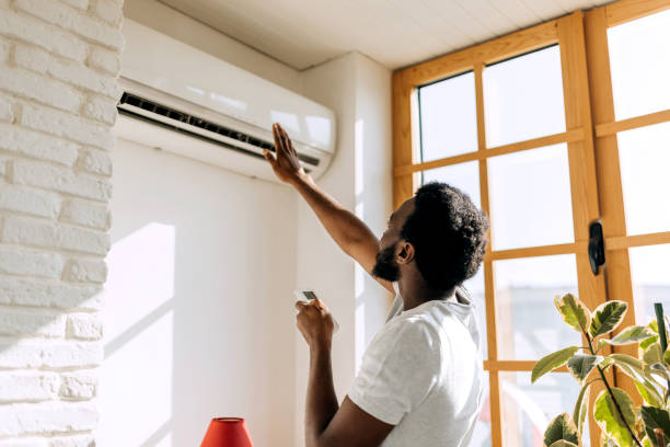 Best HVAC Companies Near Me  in Jan Phyl Village, FL