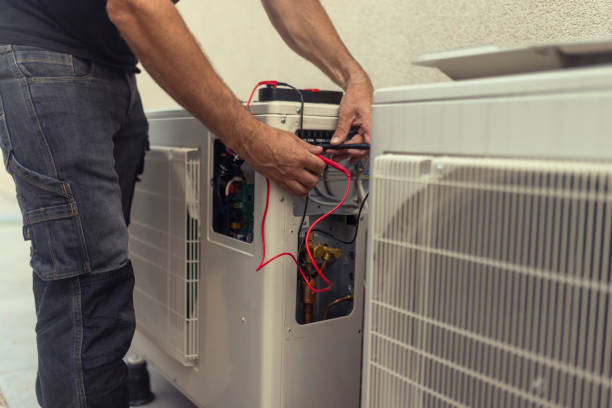Best Furnace Repair Near Me  in Jan Phyl Village, FL