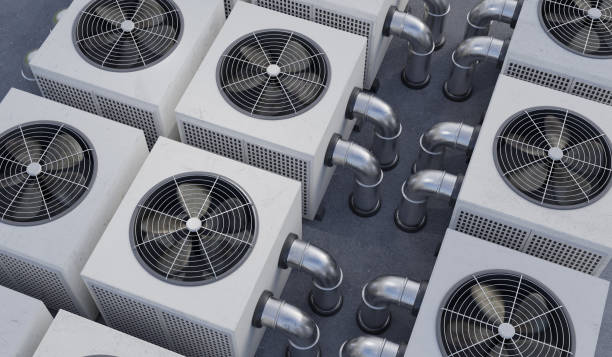 Professional HVAC in Jan Phyl Village, FL