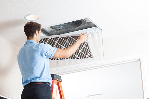 Best Best HVAC Companies  in Jan Phyl Village, FL