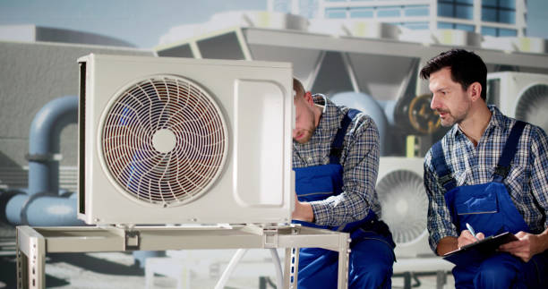 Best HVAC Replacement Cost  in Jan Phyl Village, FL