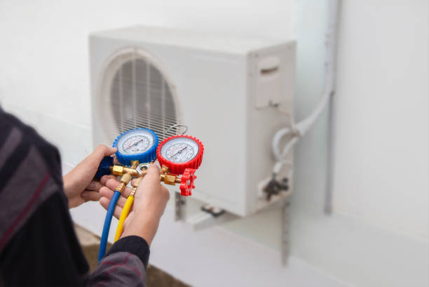 Best Heating Repair Services  in Jan Phyl Village, FL