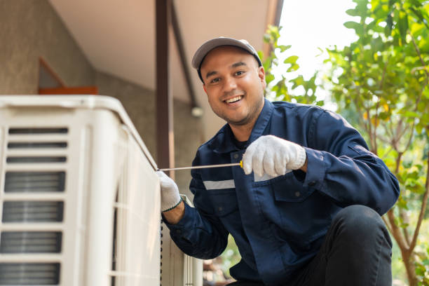 Best HVAC Repair Near Me  in Jan Phyl Village, FL