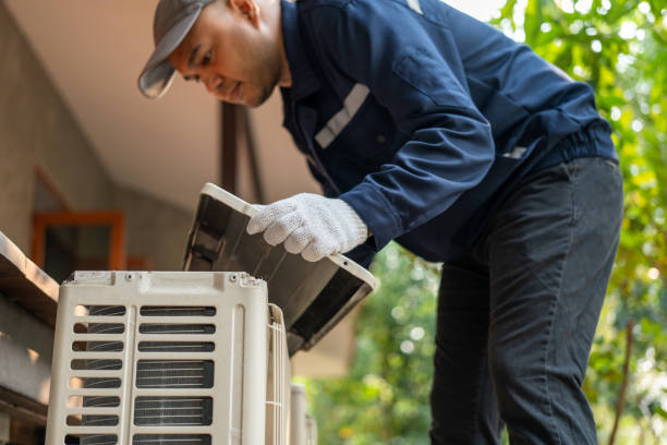 Best Heating Repair Services  in Jan Phyl Village, FL