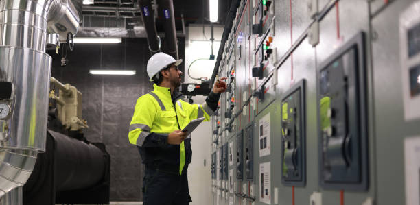 Best Commercial HVAC Repair  in Jan Phyl Village, FL